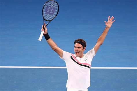 17/05 federer expects battle to get back to the top. Roger Federer spends record 13 years in top four - Business Insider