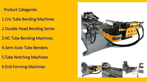 Ppt Nc Pipe Bending Machines By Dural Bend Powerpoint Presentation Free Download Id8000557