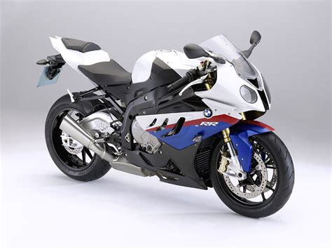 Bmw S 1000 Rr 2009 2010 Specs Performance And Photos Autoevolution