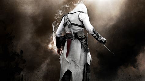 والپیپر هایی از سری بازی های Assassin s Creed سری دوم میهنگیم