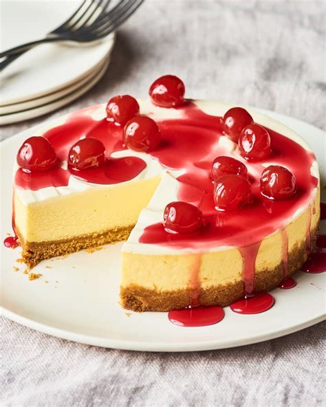 Find hundreds of delicious and easy cheesecake recipes. How To Make the Easiest Instant Pot Cheesecake | Recipe | Cheesecake recipes, Popular cheesecake ...