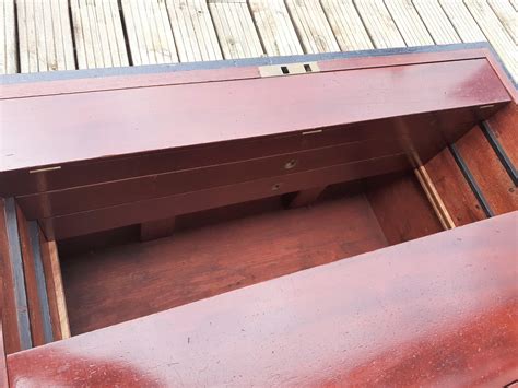 It's quick and easy to. Sheard, Binnington & Co Cabinet Makers Chest