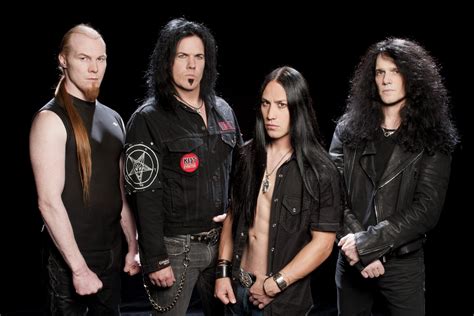 Morbid Angel News Biography Albums Line Up Tour Dates Official