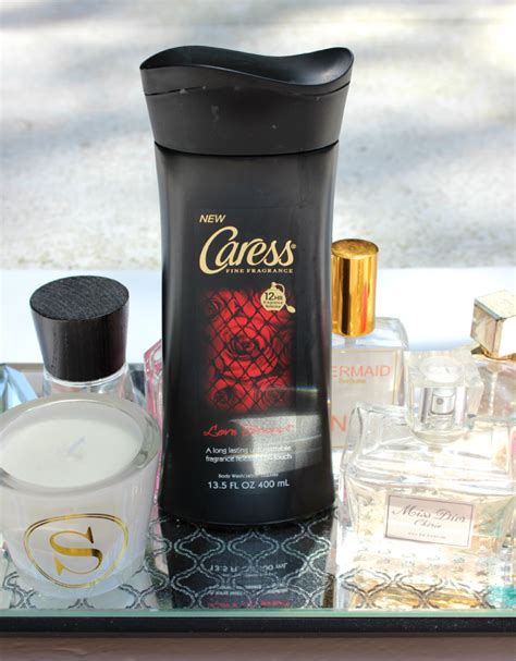 Introducing The Caress Forever Collection