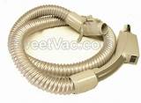 Images of Kenmore Canister Vacuum Hose Replacement