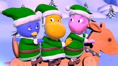 Check spelling or type a new query. Watch The Backyardigans Online | Verizon Fios TV