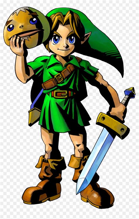 The Legend Of Zelda Link Fan Art Link Art Japanese