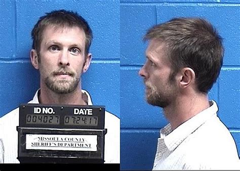 missoula police arrest man for felony dui suspect drugs may be involved