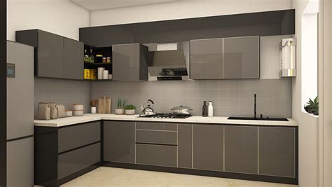 What Is Modular Kitchen Design And How To Make It