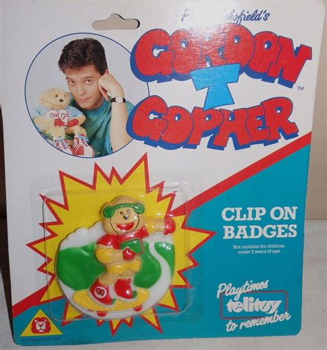 Gordon The Gopher Skate And Annoy