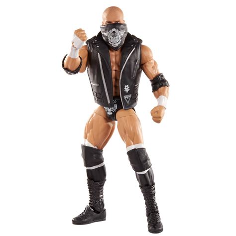 Shop with afterpay on eligible items. WWE Triple H Elite Collection Action Figure | Walmart Canada