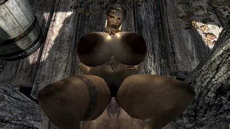 So Why You Guys Dont Love Female Orc Page 9 Skyrim Adult Mods Loverslab