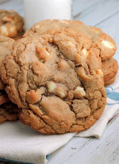 The brilliant secret to making better mashed potatoes. White Chocolate macadamia Cookies | Sugar cookies recipe ...