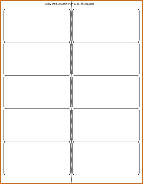 This free printable blank word search puzzle grid is for students to create their own word search puzzles from a list of terms. avery shipping labels 8163 template wl 125 - Top Label Maker