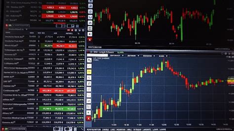 How To Read A Forex Trading Chart Forex4you