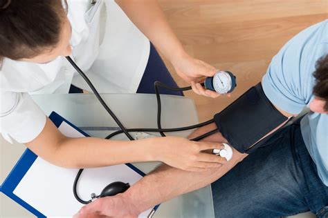Intense Blood Pressure Management May Save Your Life Diabetes Daily
