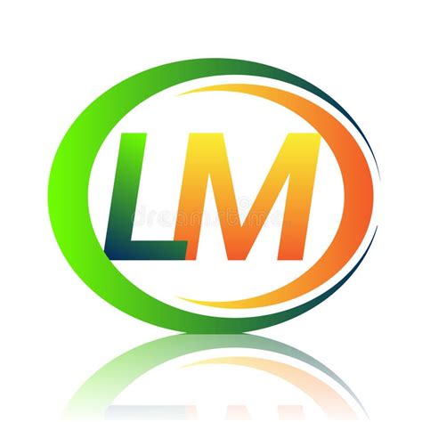 Lm Logo Stock Illustrations 467 Lm Logo Stock Illustrations Vectors