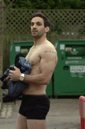 Famousmales The Ever Sexy Davood Ghadami