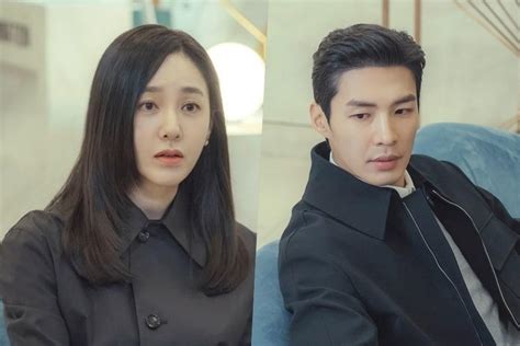 shurch “love ft marriage and divorce 3” teases park joo mi and boo bae s intriguing
