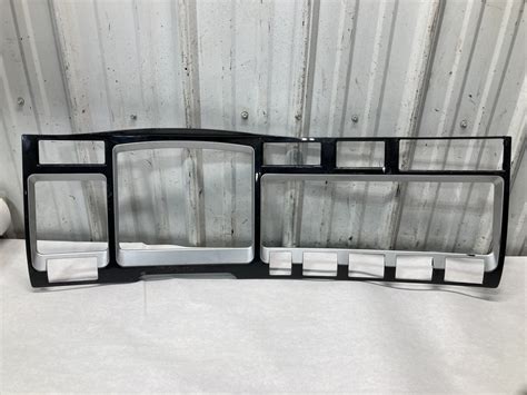 S60 1284 321 Kenworth T660 Dash Panel For Sale