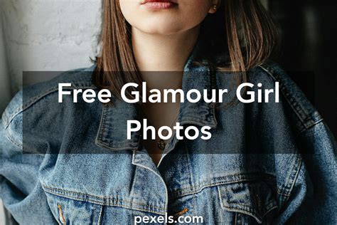 1000 Interesting Glamour Girl Photos · Pexels · Free Stock Photos