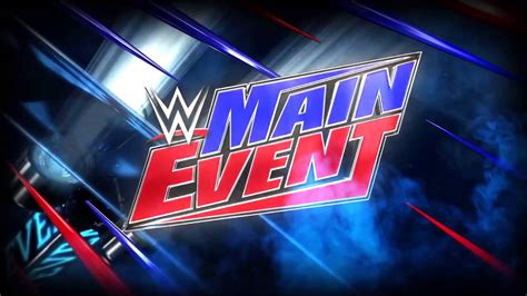 Wwe Main Event Results Spoilers Top Tag Teams In Action