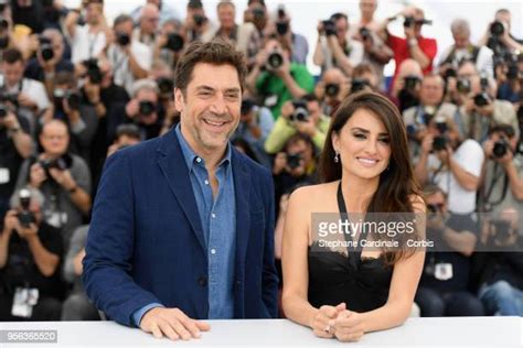 Everybody Knows Photocall The 71st Annual Cannes Film Festival Photos And Premium High Res