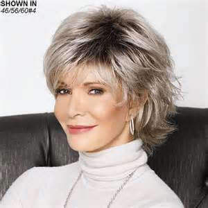 Older women hairstyles with bangs. 40+ Best Pixie Haircuts for Over 50 2018 - 2019 | Short ...