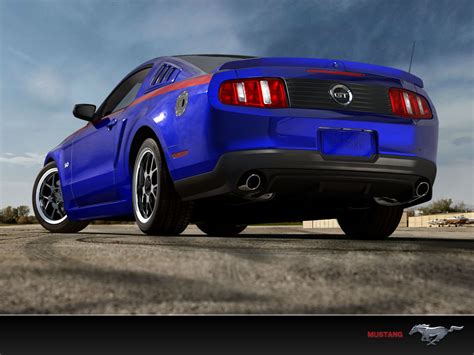 Ford Mustang Customizer Website The Mustang Source Ford Mustang Forums