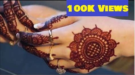 Download and use 10,000+ gol tikki mehndi designs 2020 stock photos for free. Gol Tikki Mehndi Designs For Back Hand Images / Most ...
