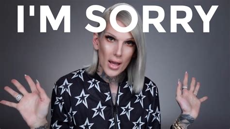 Jeffree Star Apologized Now What Youtube
