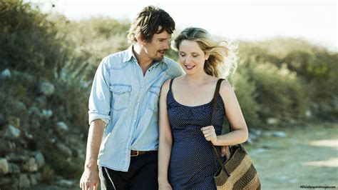 The first installment in the before trilogy, it follows jesse (ethan hawke) and céline (julie delpy) as they meet on a eurail train and disembark in vienna to spend the night together. Before Sunrise Wallpapers - Wallpaper Cave