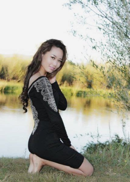 Mongolian Beauties Have That Exotic Cute Factor Pics Izismile