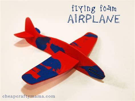 A Is For Airplane Airplane Crafts Transportation Crafts Crafts
