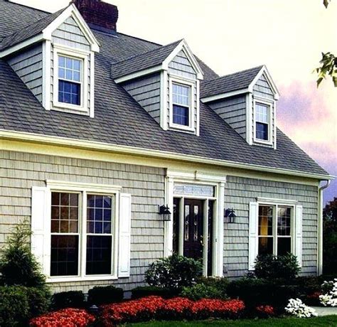 Vinyl Siding Color Combinations Examples Mobiledave Get In The Trailer