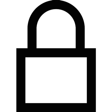 Secured Lock Vector Svg Icon Png Repo Free Png Icons