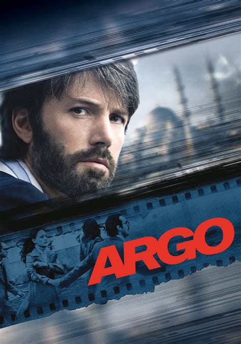 Argo Movie Poster - ID: 72902 - Image Abyss