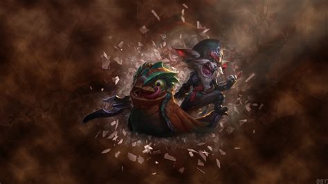 Kled Brown Edition Wallpaper 1920x1080 By Berky10 On Deviantart