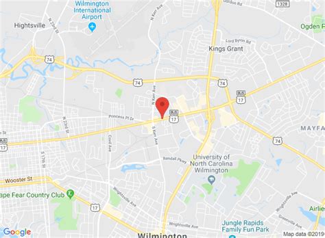 Things to do in wilmington. Eddie's Floral Gallery - Market St., Wilmington NC 28405