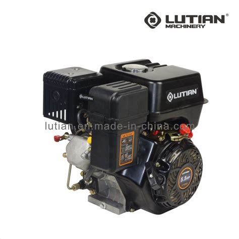 More power, less weight, fewer parts. China Single Cylinder 4-Stroke Diesel Engine (LT220FD ...
