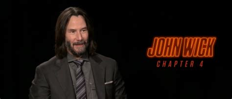 Keanu Reeves Says He Is Open To ‘yellowstone Role Flipboard