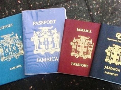 do i need a visa to go to jamaica