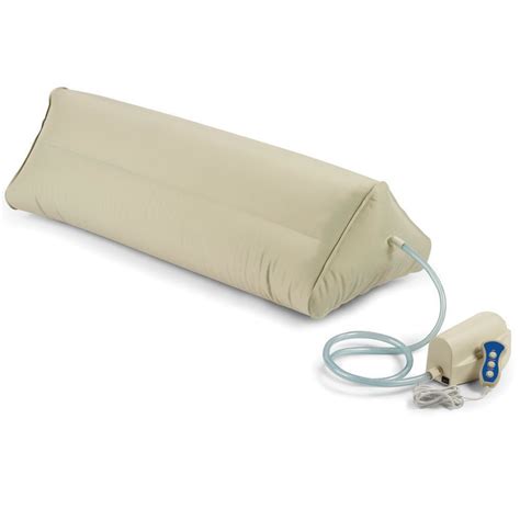 Mattress wedge is great for helping to keep your pillow comfortable, close the bed between split beds and keeping items safe from falling through the gaps. The Remote Controlled Adjustable Incline Mattress Wedge ...