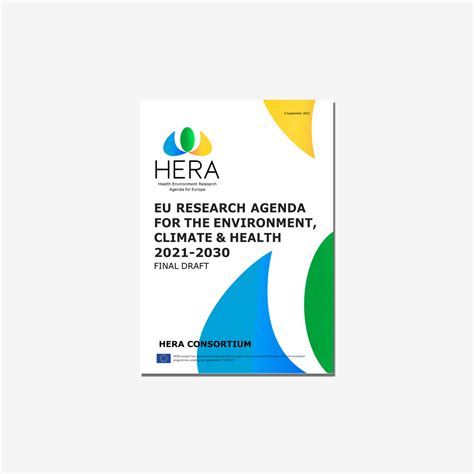Hera Agenda Final Draft Stakeholder Consultation Is Open — Hera