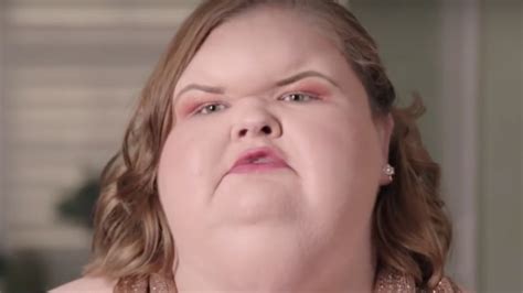 1000 Lb Sisters Star Tammy Slaton Reveals She Is Pansexual