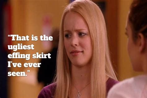 Mean Girls Day Mark October 3rd In Fitting Fashion With The Best