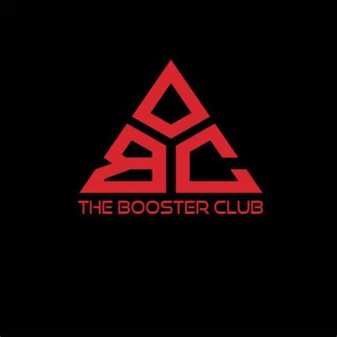 The Booster Club