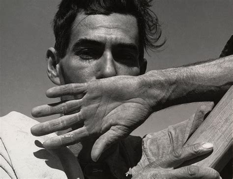 Words And Pictures Photographs By Dorothea Lange Online Exhibition