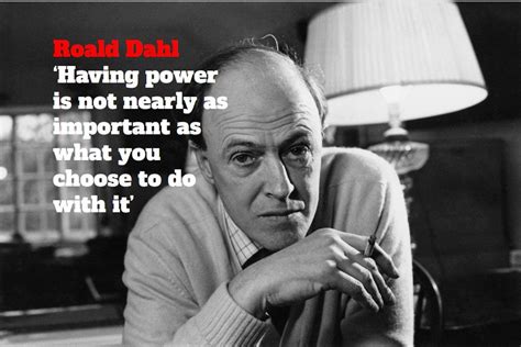 11 Best Roald Dahl Quotes About Life From His Beloved Childrens Books