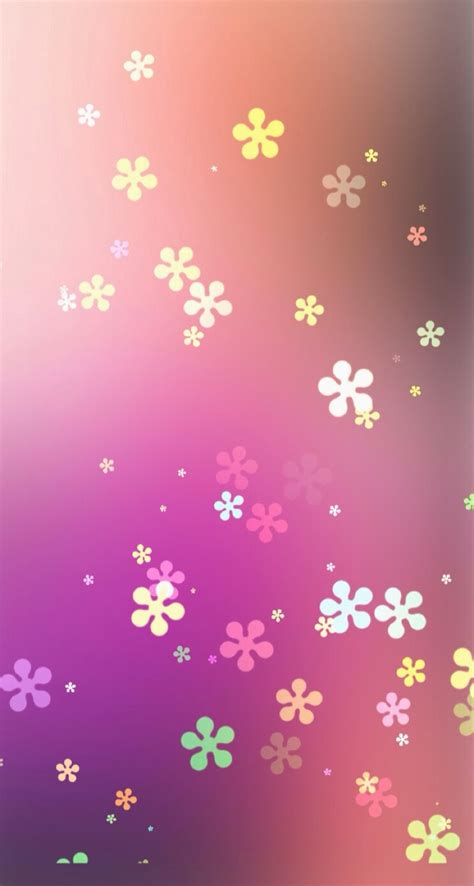 49 Girly Wallpapers For Iphone 5s On Wallpapersafari